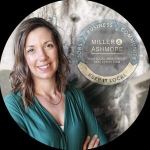 Meet your Posher, Jodi